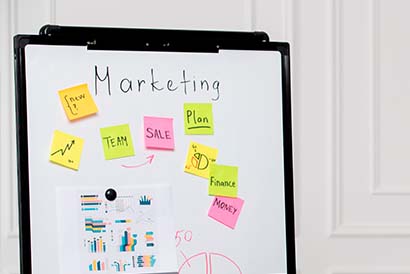 SEO-продвижение сайта - что такое сео | Блог студии разработки сайтов Match Agency